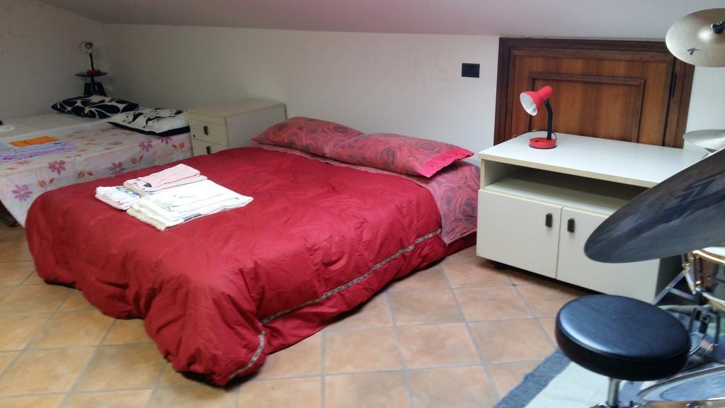 Hotel Ospitalita In Campagna Quiliano Zewnętrze zdjęcie