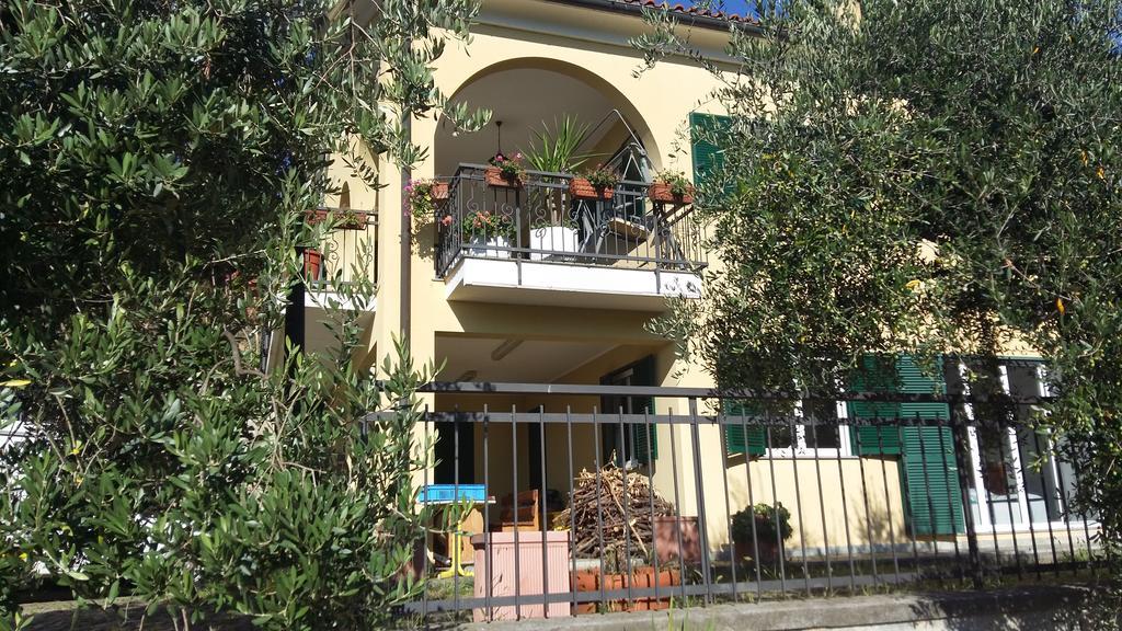 Hotel Ospitalita In Campagna Quiliano Zewnętrze zdjęcie