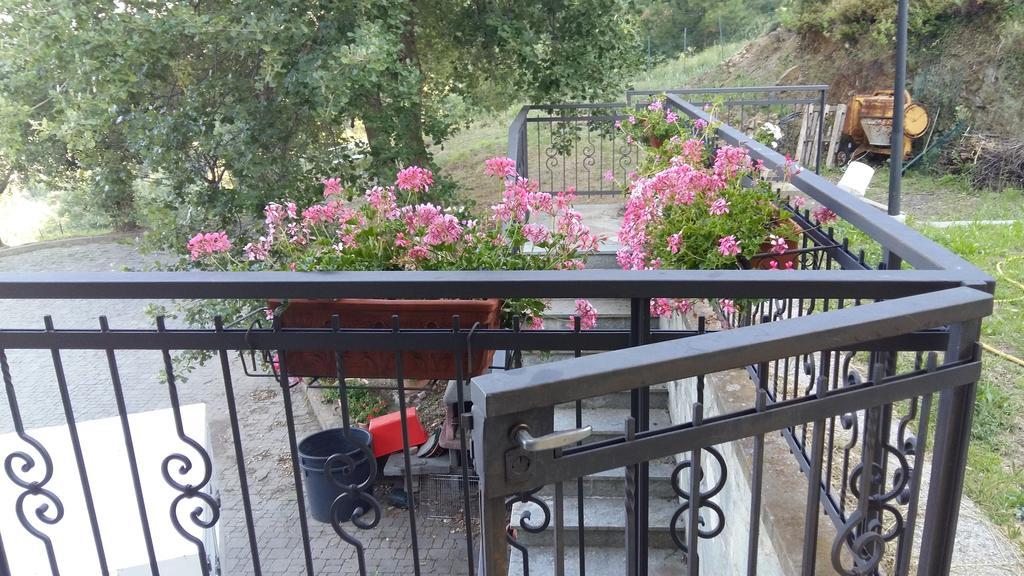 Hotel Ospitalita In Campagna Quiliano Zewnętrze zdjęcie