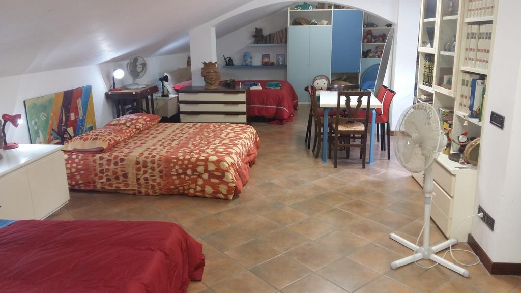 Hotel Ospitalita In Campagna Quiliano Zewnętrze zdjęcie