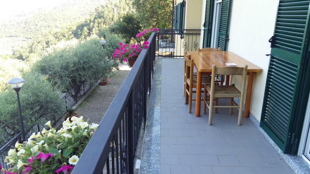 Hotel Ospitalita In Campagna Quiliano Zewnętrze zdjęcie
