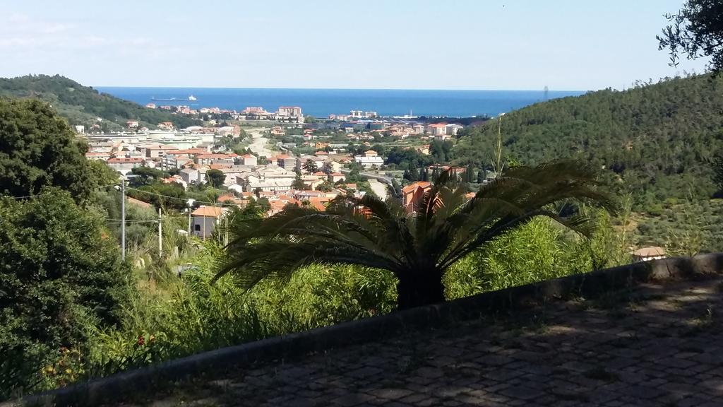 Hotel Ospitalita In Campagna Quiliano Zewnętrze zdjęcie