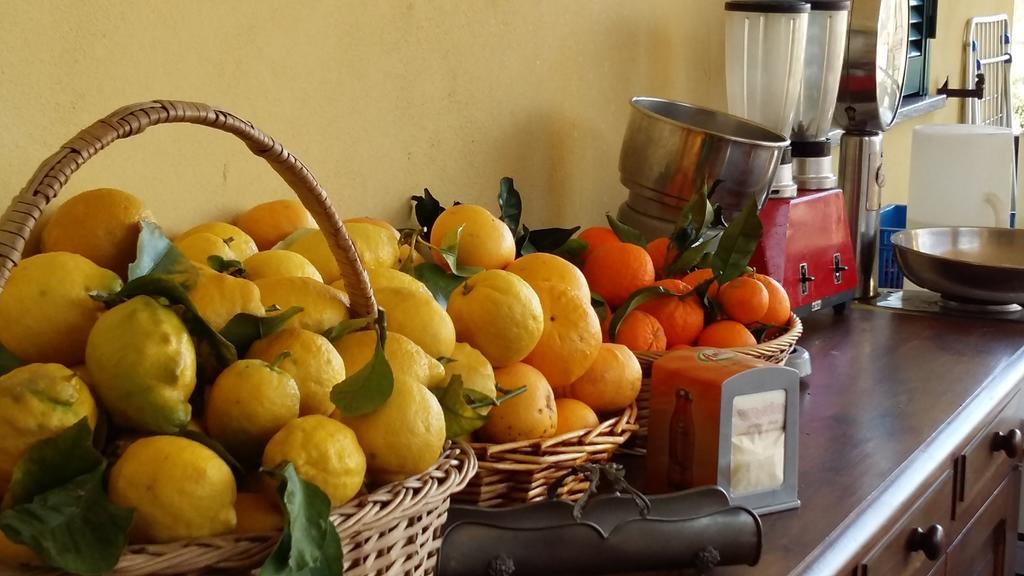 Hotel Ospitalita In Campagna Quiliano Zewnętrze zdjęcie