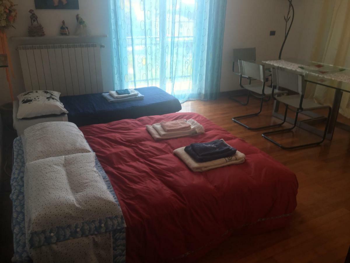 Hotel Ospitalita In Campagna Quiliano Zewnętrze zdjęcie