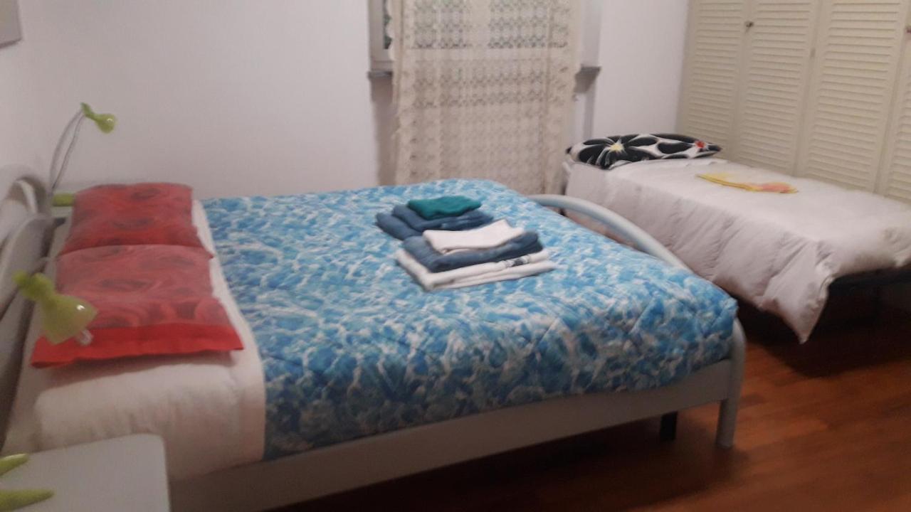 Hotel Ospitalita In Campagna Quiliano Zewnętrze zdjęcie